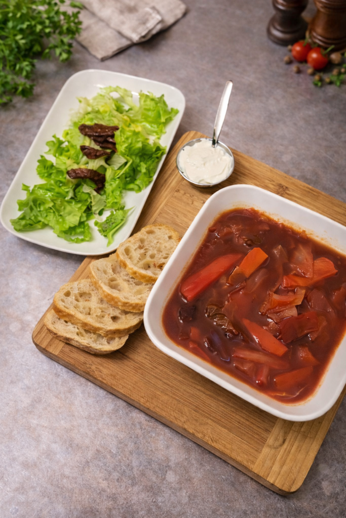 Restaurant le bordeaux