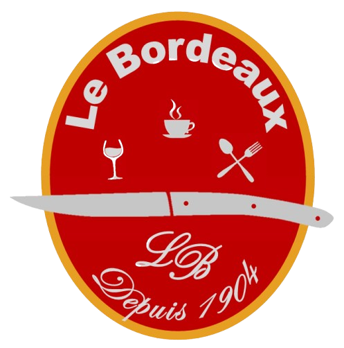 Restaurant le bordeaux Thiers